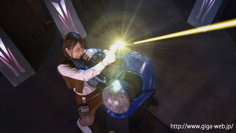 GHKR-50 第 3 部分 - 40 分钟