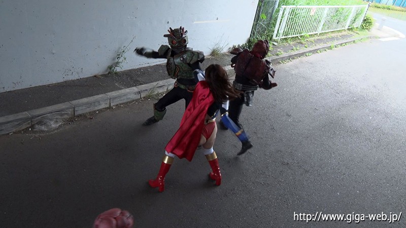 GHKR-54 Part 1 - 30 minutes