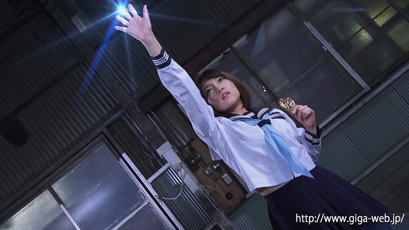 GHKR-55 パート 2 - 35 分