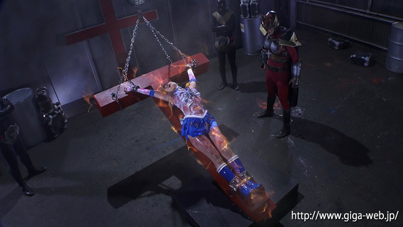 GHKR-55 Part 8 - 65 minutes