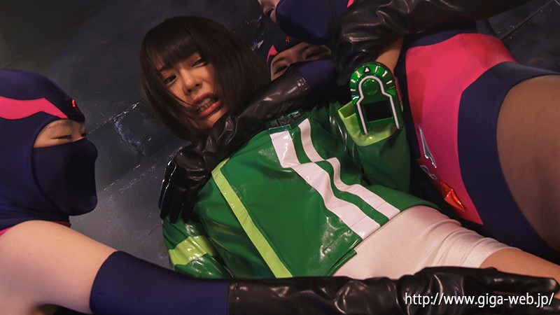 GHKR-56 パート 4 - 45 分