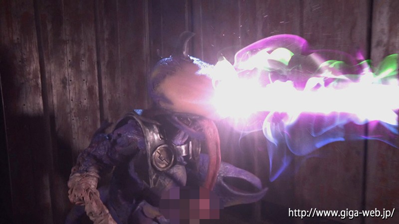 GHKR-57 Part 2 - 34 minutes