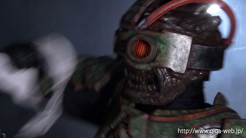 GHKR-57 Part 8 - 58 minutes