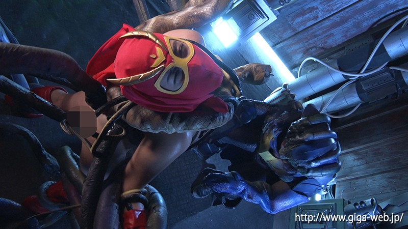 GHKR-58 第 7 部分 - 60 分钟