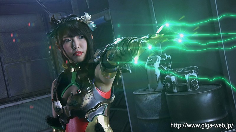 GHKR-66 Part 2 - 35 minutes