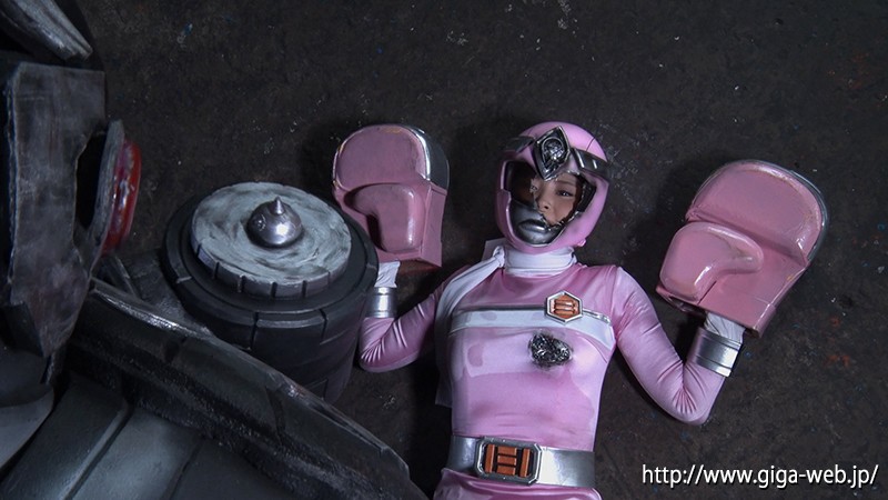 GHKR-79 第 3 部分 - 42 分钟