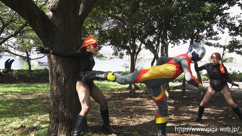 GHKR-81 Part 1 - 30 minutes