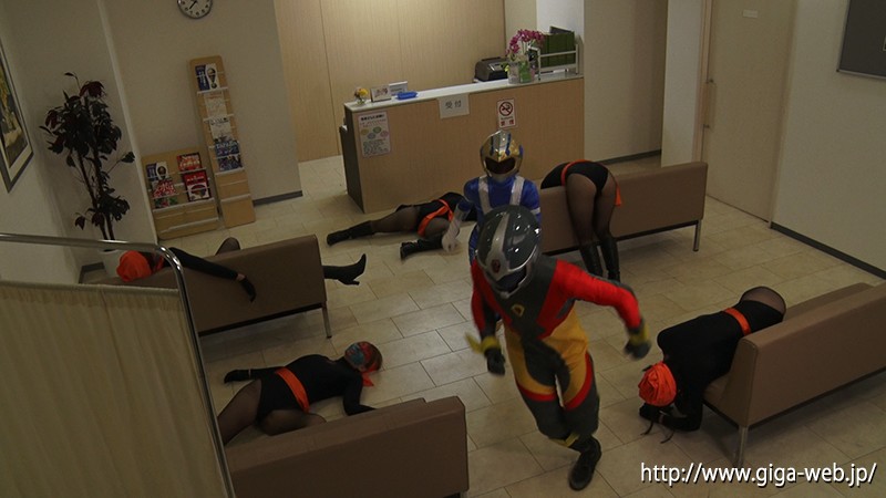 GHKR-81 パート 16 - 90 分