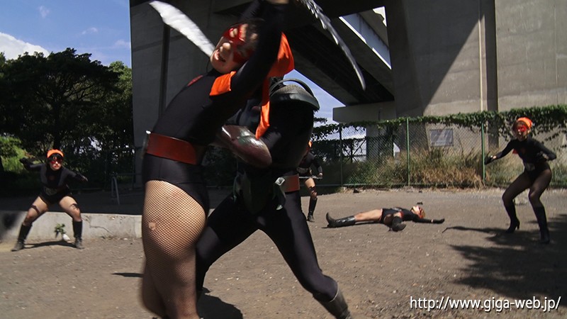 GHKR-81 Part 4 - 42 minutes