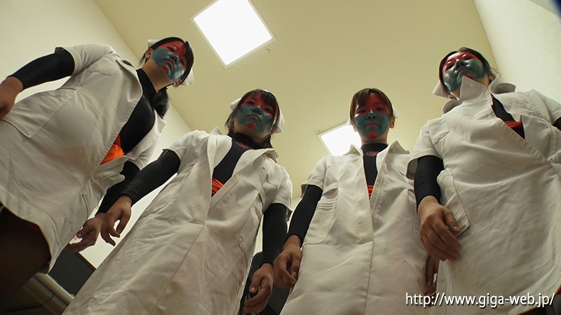 GHKR-81 Part 8 - 58 minutes