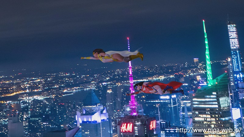 GHKR-82 パート 2 - 35 分