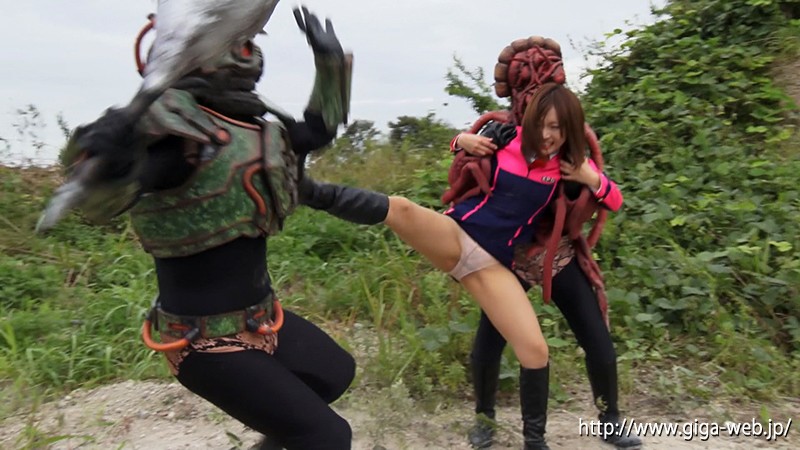 GHKR-86 パート 4 - 42 分