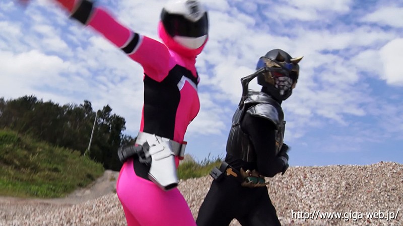 GHKR-86 Bagian 7 - 54 minit