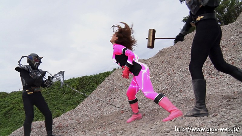 GHKR-86 パート 9 - 62 分