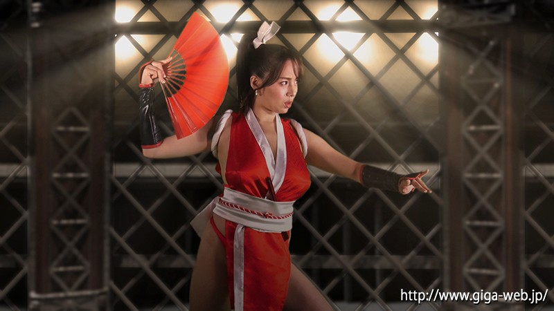 GHKR-95 第 2 部分 - 35 分钟