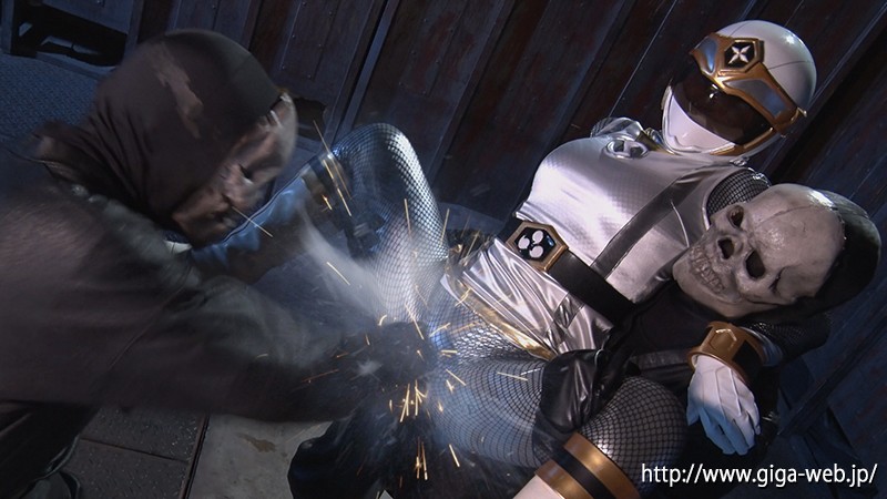 GHKR-96 Part 3 - 42 minutes