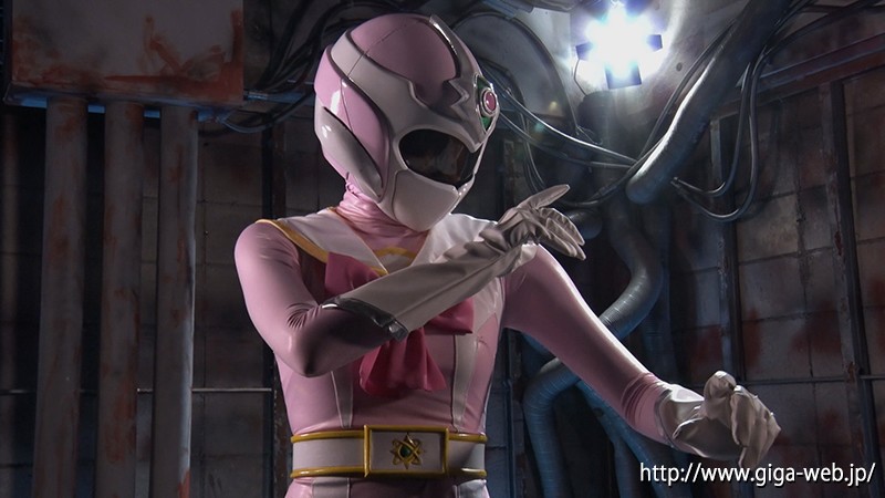 GHKR-98 Part 8 - 58 minutes