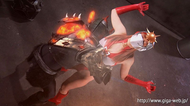 GHKR-99 第 4 部分 - 45 分钟