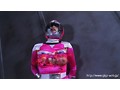 スーパーヒロインドミネーション地獄39 騎装戦隊ブリッドレンジャー 〜ピンクブリッド〜 川越ゆい サンプル画像10