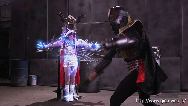 GHLS-02 Part 4 - 45 minutes