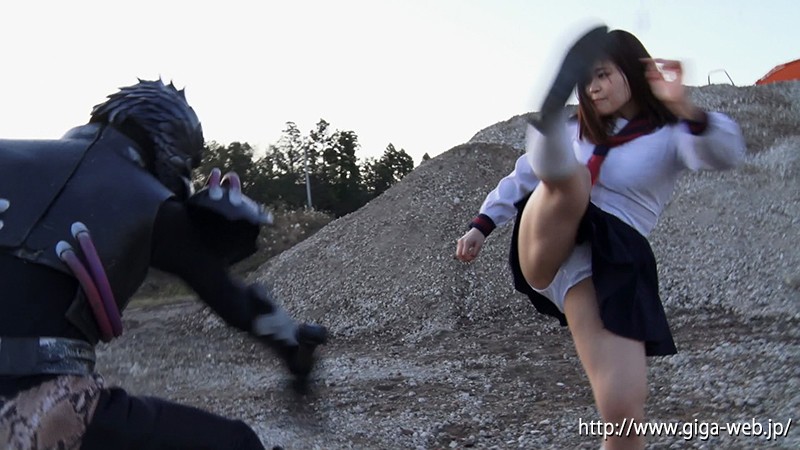 GHLS-11 パート 2 - 36 分