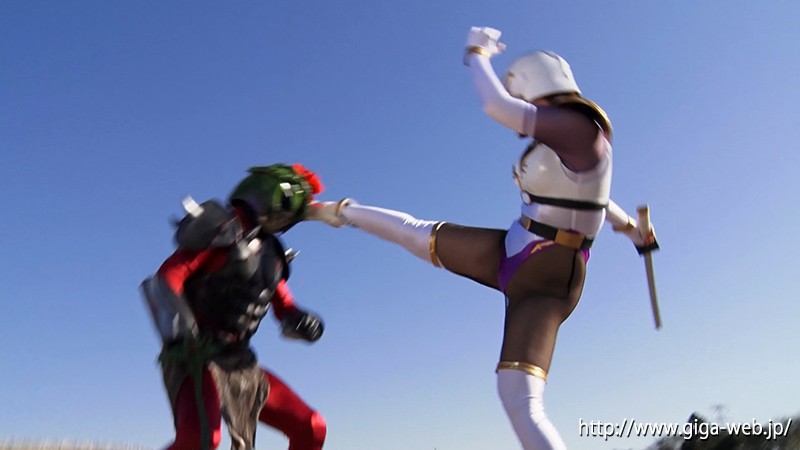 GHLS-11 パート 4 - 48 分