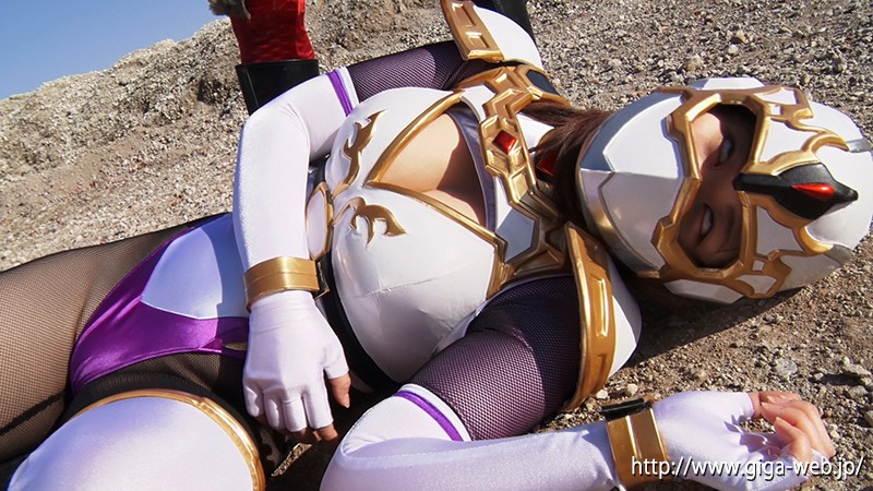 GHLS-11 パート 5 - 54 分