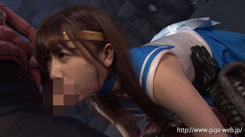 GHLS-13 Part 17 - 94 minutes