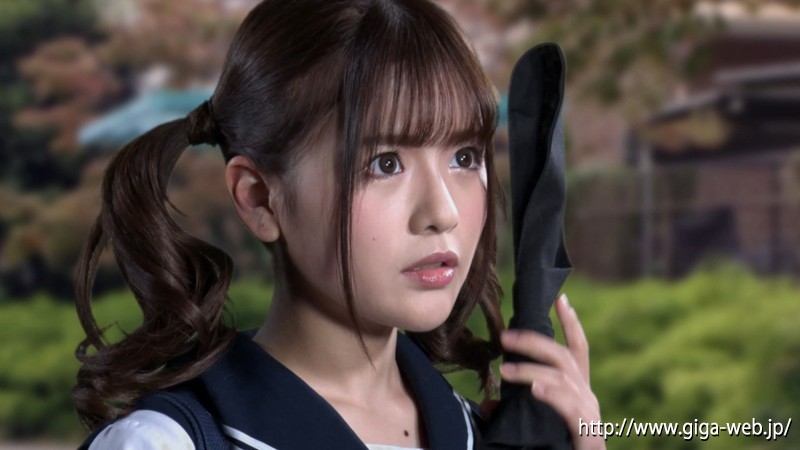 GHLS-025 Part 4 - 42 minutes