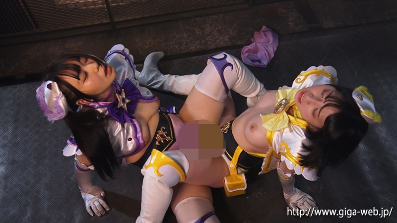 GHLS-026 パート 12 - 85 分