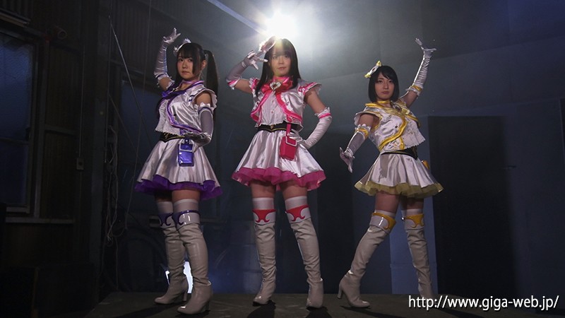 GHLS-026 パート 2 - 35 分