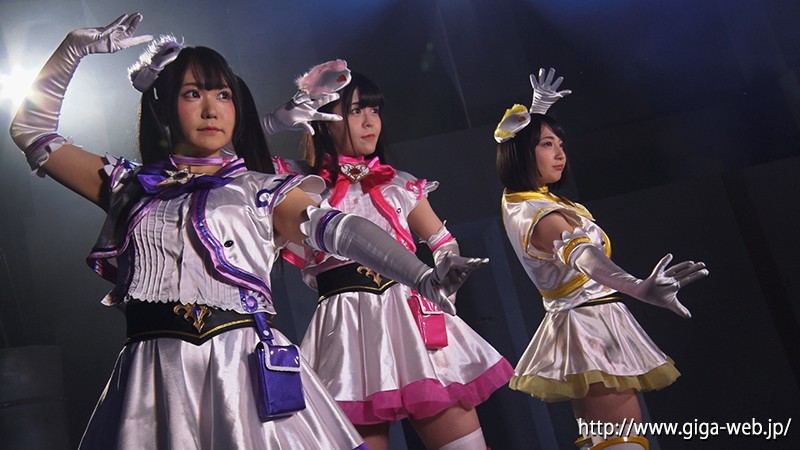 GHLS-026 パート 3 - 40 分