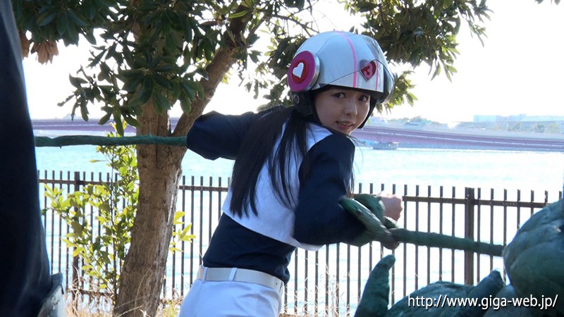 GHLS-027 Bagian 2 - 35 minit