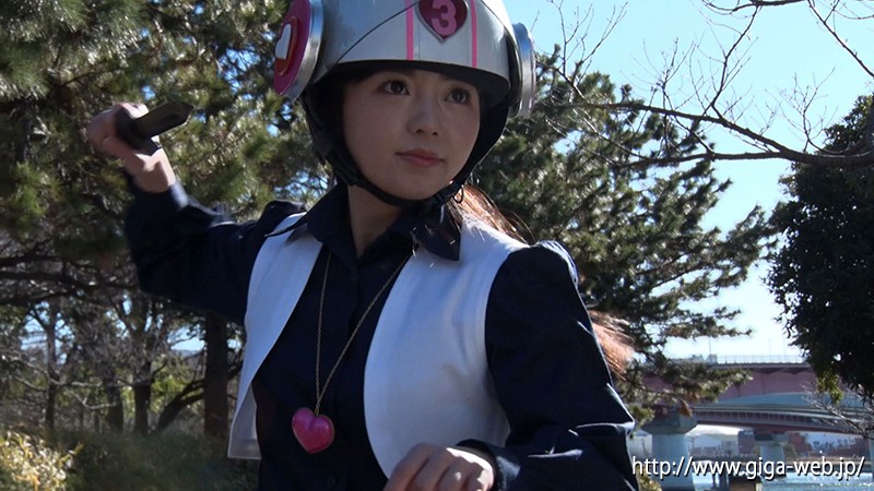 GHLS-027 Bagian 6 - 55 minit