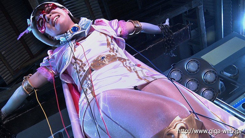 GHLS-028 Bagian 6 - 55 minit