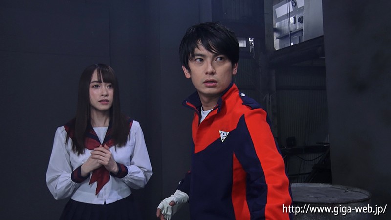 H_GHLS-17300031 パート 3 - 42 分