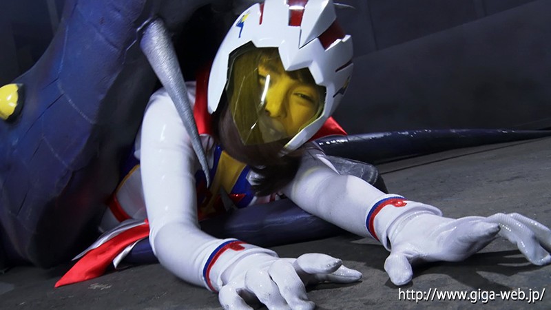 GHLS-033 Part 11 - 80 minutes