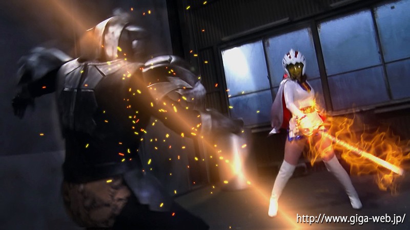 GHLS-033 Part 5 - 50 minutes