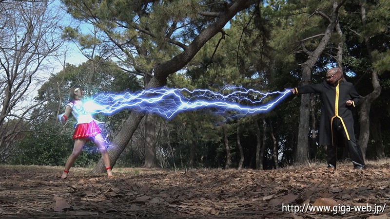 GHLS-035 パート 3 - 40 分