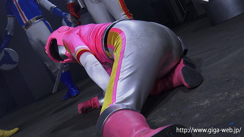 GHLS-037 第 11 部分 - 60 分钟