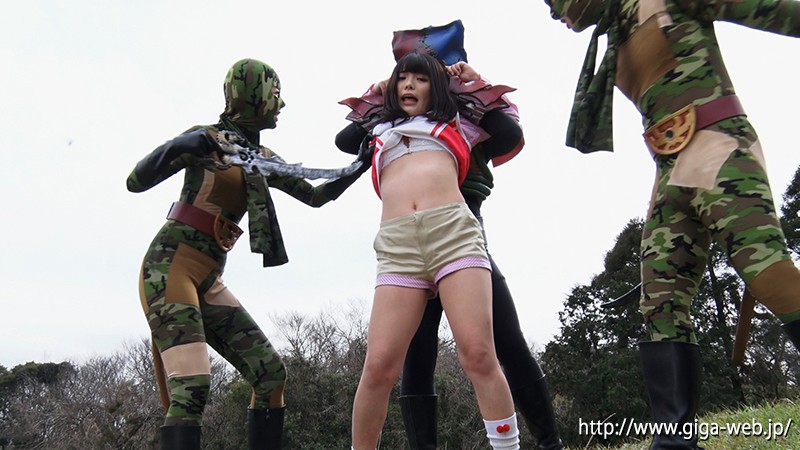 GHLS-037 Part 4 - 39 minutes