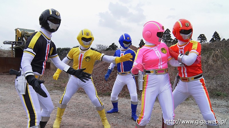 GHLS-037 第 6 部分 - 45 分钟