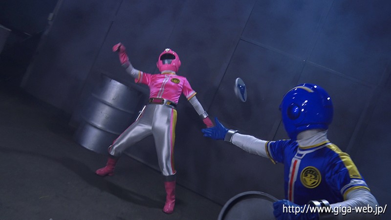 GHLS-037 第 8 部分 - 51 分钟