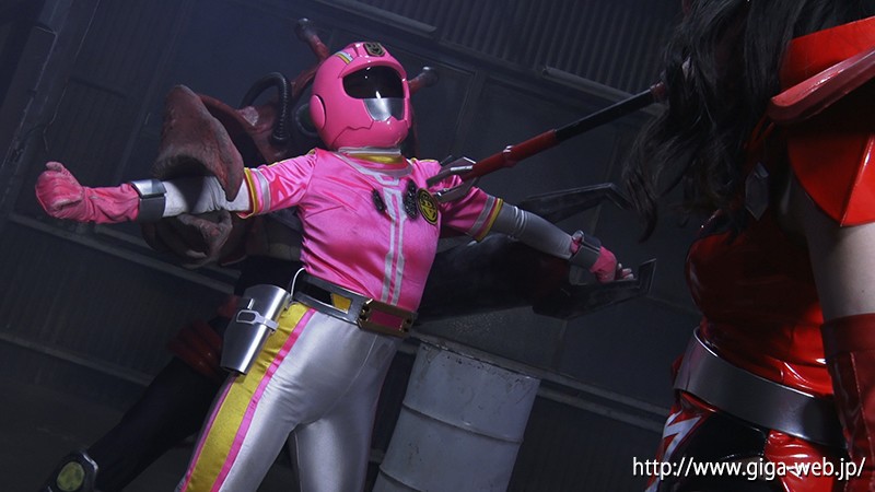 GHLS-037 Part 9 - 54 minutes