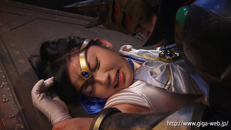 GHLS-039 Bagian 11 - 70 minit