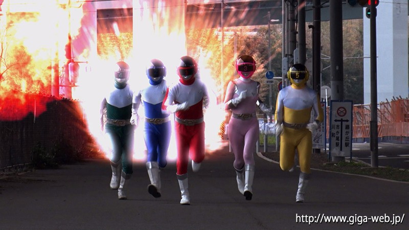 GHLS-41 Bagian 1 - 30 minit