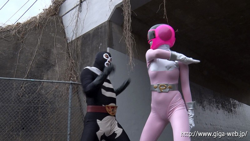 GHLS-41 Bagian 12 - 85 minit