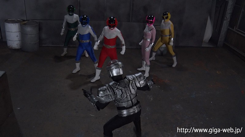 GHLS-41 Part 14 - 95 minutes