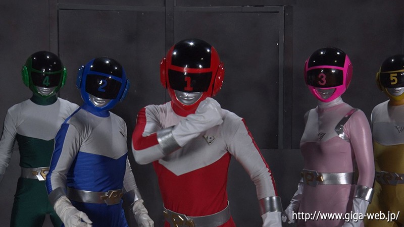 GHLS-41 Part 15 - 100 minutes