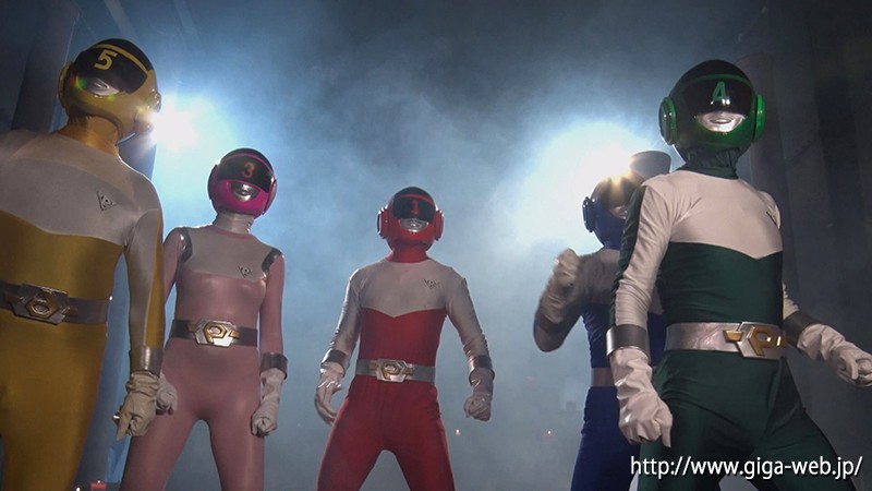 GHLS-41 Part 16 - 105 minutes